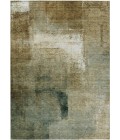 Addison Chantille ACN787-Brown 8 ft. X 10 ft. Rectangle Rug