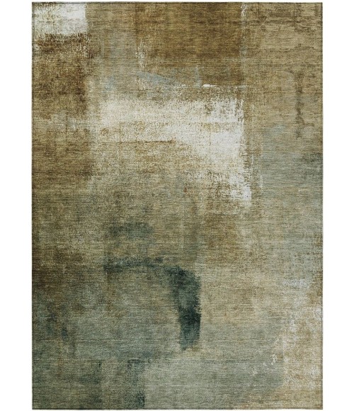 Addison Chantille ACN787-Brown 8 ft. X 10 ft. Rectangle Rug