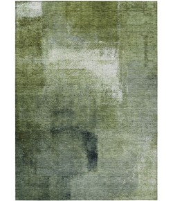 Addison Chantille ACN787-Green 8 ft. X 10 ft. Rectangle Rug