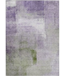 Addison Chantille ACN787-Purple 3 ft. X 5 ft. Rectangle Rug