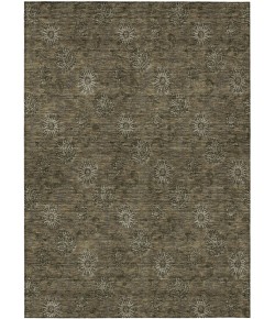 Addison Chantille ACN788-Brown 8 ft. X 10 ft. Rectangle Rug