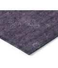 Addison Chantille ACN788-Eggplant 8 ft. X 10 ft. Rectangle Rug