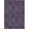 Addison Chantille ACN788-Eggplant 8 ft. X 10 ft. Rectangle Rug