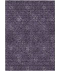 Addison Chantille ACN788-Eggplant 8 ft. X 10 ft. Rectangle Rug