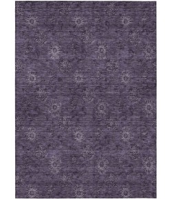 Addison Chantille ACN788-Eggplant 8 ft. X 10 ft. Rectangle Rug