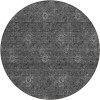 Addison Chantille ACN788-Gray 8 ft. X 8 ft. Round Rug