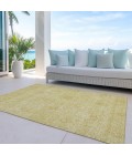 Addison Chantille ACN789-Gold 5 ft. X 7 ft. 6 in. Rectangle Rug