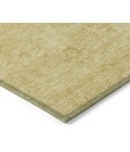 Addison Chantille ACN789-Gold 5 ft. X 7 ft. 6 in. Rectangle Rug