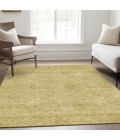 Addison Chantille ACN789-Gold 5 ft. X 7 ft. 6 in. Rectangle Rug