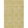 Addison Chantille ACN789-Gold 5 ft. X 7 ft. 6 in. Rectangle Rug