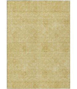 Addison Chantille ACN789-Gold 5 ft. X 7 ft. 6 in. Rectangle Rug