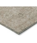 Addison Chantille ACN789-Khaki 5 ft. X 7 ft. 6 in. Rectangle Rug
