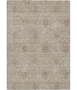 Addison Chantille ACN789-Khaki 5 ft. X 7 ft. 6 in. Rectangle Rug