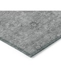 Addison Chantille ACN789-Pewter 5 ft. X 7 ft. 6 in. Rectangle Rug