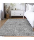 Addison Chantille ACN789-Pewter 5 ft. X 7 ft. 6 in. Rectangle Rug