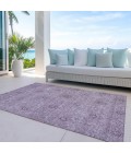 Addison Chantille ACN789-Plum 5 ft. X 7 ft. 6 in. Rectangle Rug
