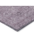 Addison Chantille ACN789-Plum 5 ft. X 7 ft. 6 in. Rectangle Rug