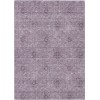 Addison Chantille ACN789-Plum 5 ft. X 7 ft. 6 in. Rectangle Rug