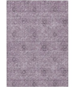 Addison Chantille ACN789-Plum 5 ft. X 7 ft. 6 in. Rectangle Rug