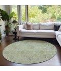 Addison Chantille ACN789-Sage 8 ft. X 8 ft. Round Rug