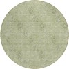 Addison Chantille ACN789-Sage 8 ft. X 8 ft. Round Rug