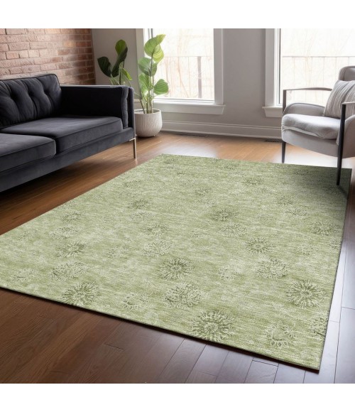 Addison Chantille Rug ACN789-Sage 10 ft. X 14 ft. Rectangle - Rugs Town Addison Chantille ACN789-Sage 10 ft. X 14 ft. Rectangle Rug