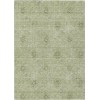 Addison Chantille ACN789-Sage 5 ft. X 7 ft. 6 in. Rectangle Rug