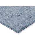 Addison Chantille ACN789-Sky 5 ft. X 7 ft. 6 in. Rectangle Rug
