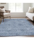 Addison Chantille ACN789-Sky 5 ft. X 7 ft. 6 in. Rectangle Rug