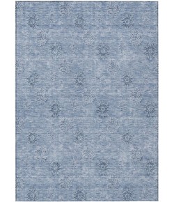 Addison Chantille ACN789-Sky 5 ft. X 7 ft. 6 in. Rectangle Rug