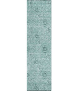 Addison Chantille ACN789-Teal 2 ft. 3 in. X 7 ft. 6 in. Rectangle Rug