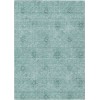 Addison Chantille ACN789-Teal 5 ft. X 7 ft. 6 in. Rectangle Rug