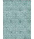 Addison Chantille ACN789-Teal 5 ft. X 7 ft. 6 in. Rectangle Rug
