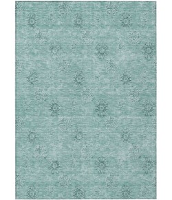 Addison Chantille ACN789-Teal 5 ft. X 7 ft. 6 in. Rectangle Rug