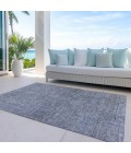 Addison Chantille ACN790-Blue 9 ft. X 12 ft. Rectangle Rug