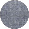 Addison Chantille ACN790-Blue 8 ft. X 8 ft. Round Rug