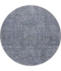 Addison Chantille ACN790-Blue 8 ft. X 8 ft. Round Rug
