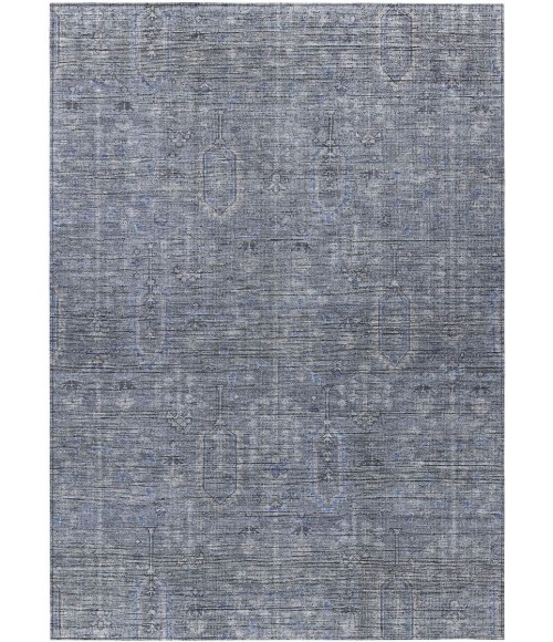 Addison Chantille ACN790-Blue 9 ft. X 12 ft. Rectangle Rug