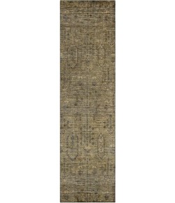 Addison Chantille ACN790-Brown 2 ft. 3 in. X 7 ft. 6 in. Rectangle Rug