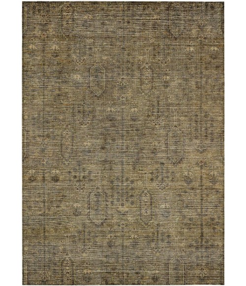 Addison Chantille ACN790-Brown 9 ft. X 12 ft. Rectangle Rug