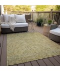 Addison Chantille ACN790-Gold 9 ft. X 12 ft. Rectangle Rug
