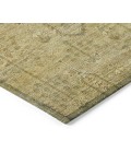 Addison Chantille ACN790-Gold 9 ft. X 12 ft. Rectangle Rug