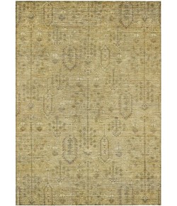 Addison Chantille ACN790-Gold 9 ft. X 12 ft. Rectangle Rug