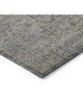 Addison Chantille ACN790-Granite 9 ft. X 12 ft. Rectangle Rug