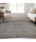 Addison Chantille ACN790-Granite 9 ft. X 12 ft. Rectangle Rug