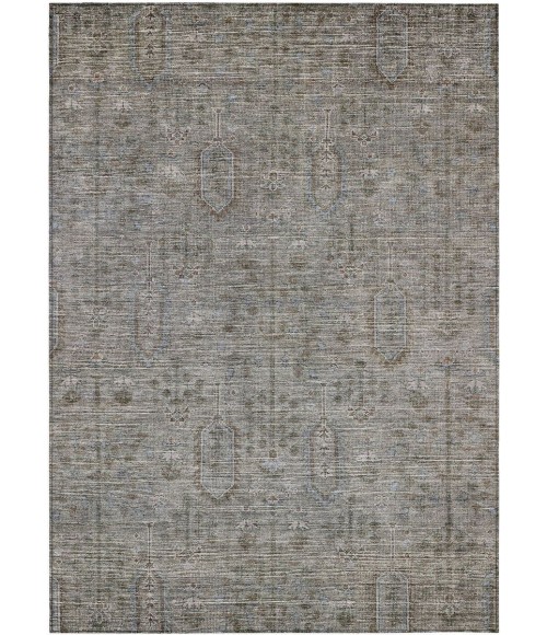 Addison Chantille ACN790-Granite 9 ft. X 12 ft. Rectangle Rug