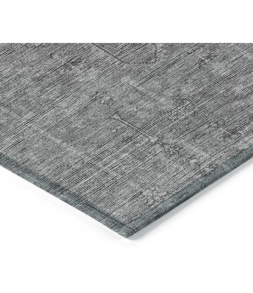 Addison Chantille ACN790-Gray 10 ft. X 14 ft. Rectangle Rug