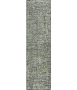 Addison Chantille ACN790-Green 2 ft. 3 in. X 7 ft. 6 in. Rectangle Rug