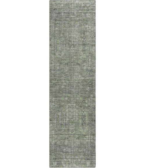 Addison Chantille ACN790-Green 2 ft. 3 in. X 7 ft. 6 in. Rectangle Rug