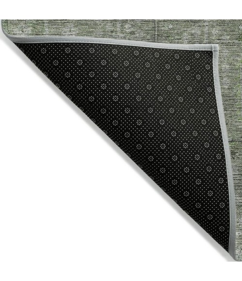 Addison Chantille ACN790-Green 9 ft. X 12 ft. Rectangle Rug